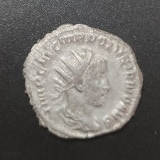 Volusien antoninien 252 d'occasion Volusien antoninien 252 d'occasion  Angers-