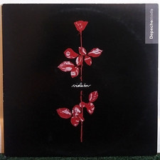 Depeche Mode – Violator Vinyl 1990 LP - Sire / Reprise Records  9 26081-1 comprar usado Depeche Mode – Violator Vinyl 1990 LP - Sire / Reprise Records  9 26081-1 comprar usado  Enviando para Brazil