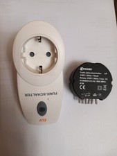Fs20 funk schaltsteckdose gebraucht kaufen  Reichelsheim (Wetterau)