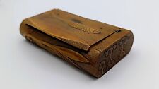 Ancienne tabatière boîte d'occasion  Sénas