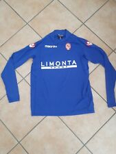 Maglia rimini calcio usato  Giugliano in Campania