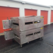 Pizza oven conveyor for sale  Elgin
