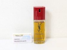 Yves saint laurent d'occasion  Expédié en Belgium
