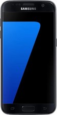 Usado, Samsung Galaxy S7 Edge 32GB Preto Sprint - Excelente Estado comprar usado  Enviando para Brazil