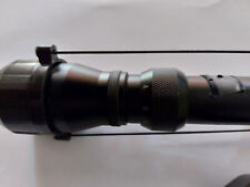 Lunette tir gamo d'occasion  Nice-