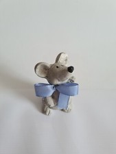 Dekofigur kleine maus gebraucht kaufen  Westoverledingen