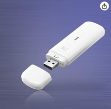 Zte mf833v lte for sale  Santa Monica