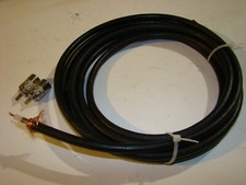 Koaxkabel rg213 inkl gebraucht kaufen  Aldersbach