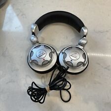 Auriculares estéreo plegables Behringer HPX2000 - plateados segunda mano  Embacar hacia Argentina