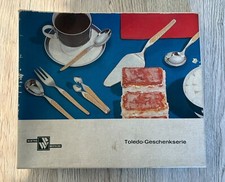 Wirths bestecke toledo gebraucht kaufen  Deutschland