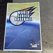 Naomi series baseball for sale  Santa Ana