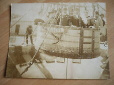 Rare photo 1870 d'occasion  Paris XI