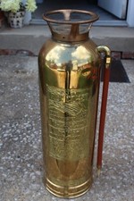 Brass red comet for sale  Hermann