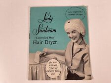 Lady sunbeam controlled for sale Lady sunbeam controlled for sale  Flushing