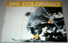 Ski colorado art for sale  Mesa