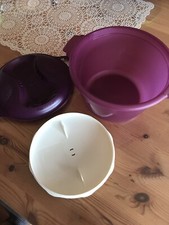Tupperware micro plus gebraucht kaufen  Elsdorf