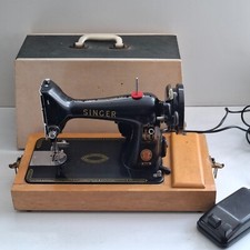 Vintage singer 99k for sale  CHELTENHAM