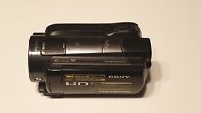 Camescope sony hdr d'occasion  Trévoux