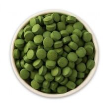 1kg chlorella tabletten gebraucht kaufen  Deutschland