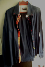 Italian style camicie for sale  BIDEFORD
