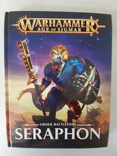 Warhammer aos seraphon d'occasion  Rouen-