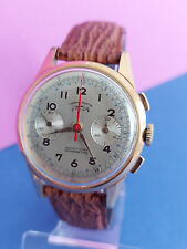 Telda chronographe annees d'occasion  Tours-