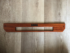 Placa traseira Korg Minilogue (madeira/plástico?) - Peças de reposição comprar usado  Enviando para Brazil