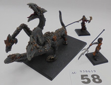 Dark elf war for sale  BRIDGWATER
