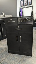 Salon styling stations for sale  Jackson