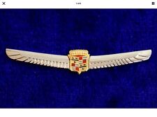 Cadillac hat pin for sale  Fairfield