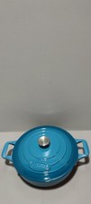 Cuisine gusseisen topf gebraucht kaufen  Herten