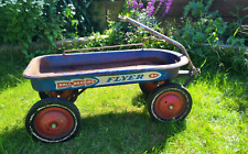 1950s childs wagon for sale  WALTON ON THE NAZE