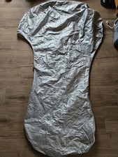 Schutzhülle außenborder 100 gebraucht kaufen  Augsburg