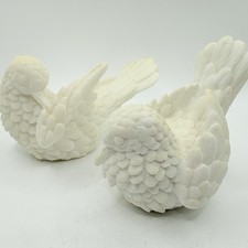 Alabaster dove pigeon for sale  Alcoa