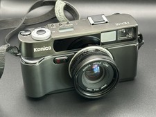 Konica hexar af gebraucht kaufen  Köln