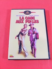 Dvd cage folles d'occasion Dvd cage folles d'occasion  Saumur