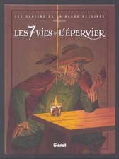 Cahiers bande dessinee d'occasion  Paris XVIII