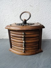 Glas untersetzer set gebraucht kaufen  Moers