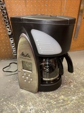 Melitta smart mill for sale  Woodland Park