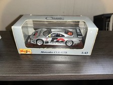 Maisto 31504 mercedes gebraucht kaufen  Illertissen