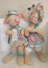 Vtg 1968 annalee for sale  Tampa