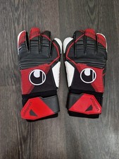 Uhlsport torwarthandschuhe 1 gebraucht kaufen  München
