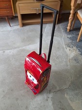 Childrens lightning mcqueen for sale  HINCKLEY
