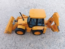 Bruder escavatore jcb usato  Torella del Sannio