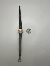 Orologio vintage lemania usato  Castelnuovo Don Bosco