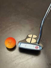 Odyssey ball white for sale  Glendale
