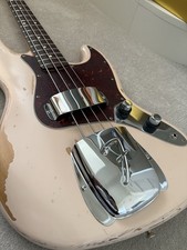 Fender artist series for sale  EASTLEIGH