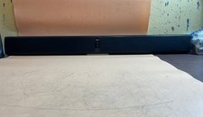 Barra de som sem fio Klipsch Icon SB 1 preta somente unidade comprar usado  Enviando para Brazil