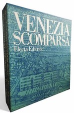 Alvise zorzi venezia usato  Trieste