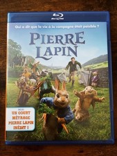 Pierre lapin blu d'occasion  Le Plessis-Trévise